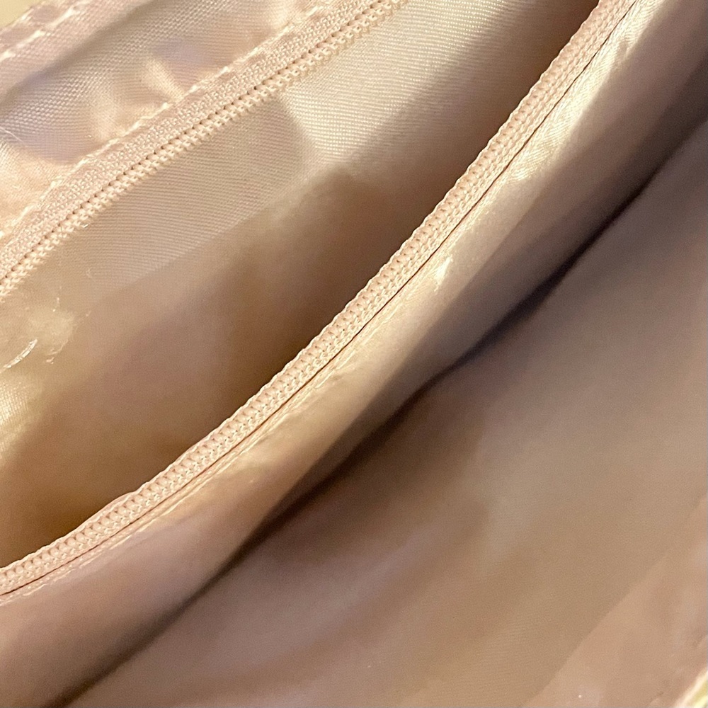 ✦ Vintage ✦ Yellow Crossbody Purse - Picture 6 of 8